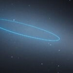 288P, un cometa binario en el cinturón de asteroides