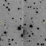 Asteroide 2015 BZ509: ¿Un visitante interestelar capturado por el Sistema Solar?
