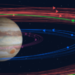 Descubren diez nuevas lunas de Júpiter